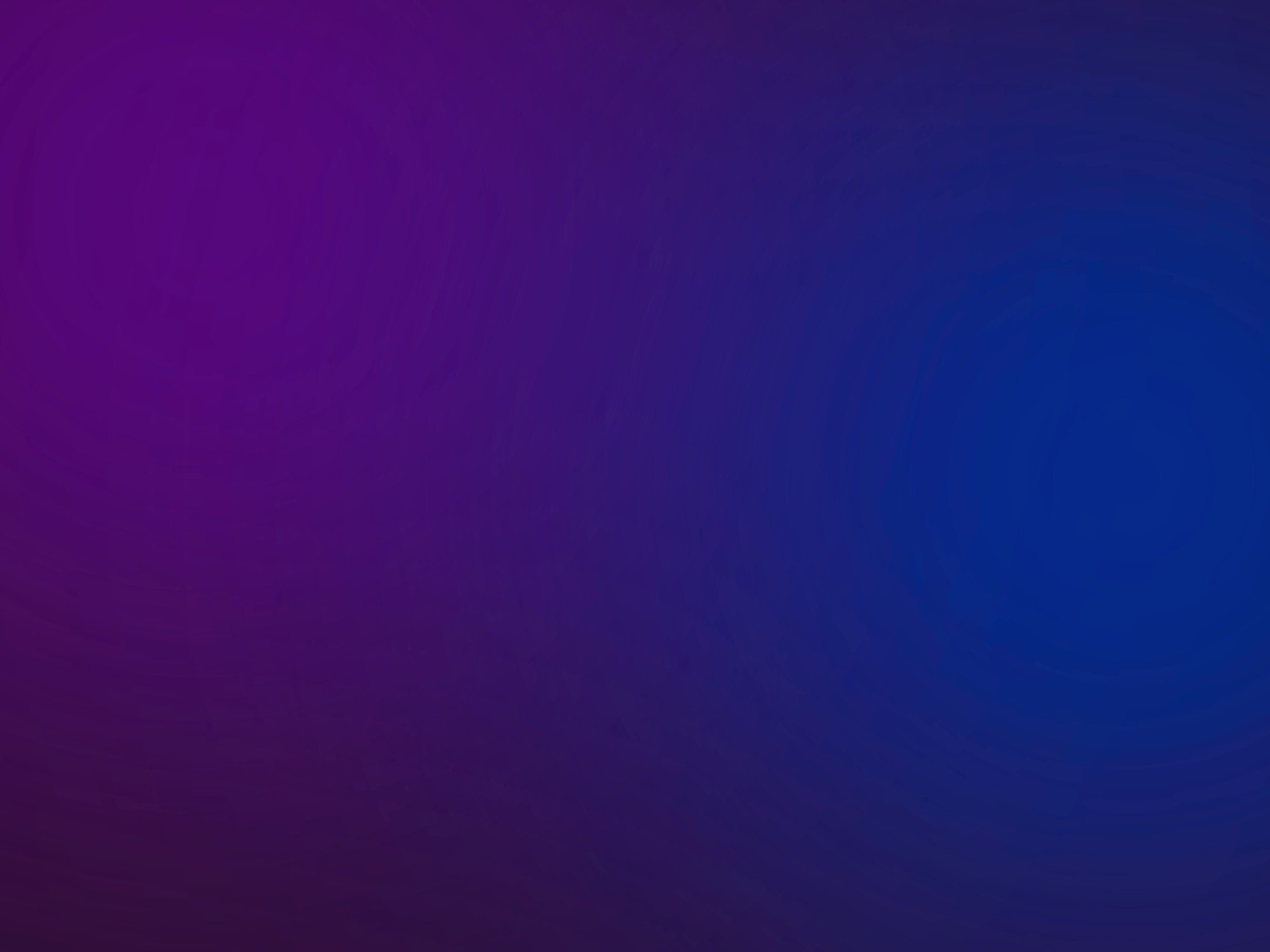 Blue Purple Liquid Blur Gradient Background